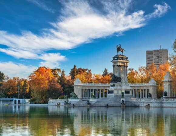 Best Time to Visit Spain for Every Season