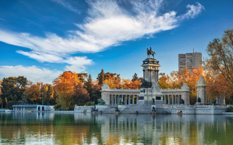 Best Time to Visit Spain