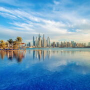 Visiting Dubai