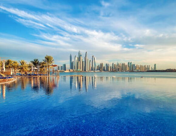 Things to Know Before Visiting Dubai in Summer