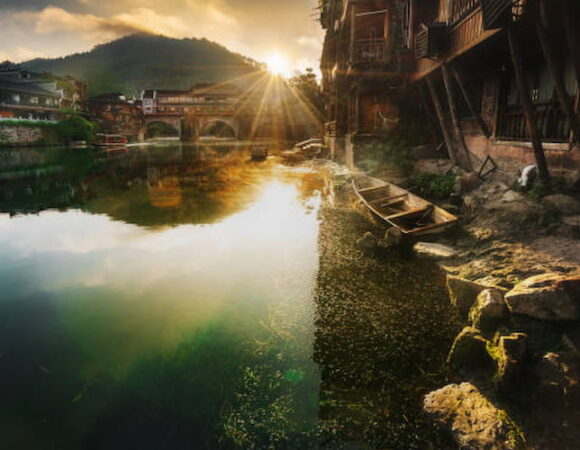 10 Hidden Gems to Explore in Rural China 