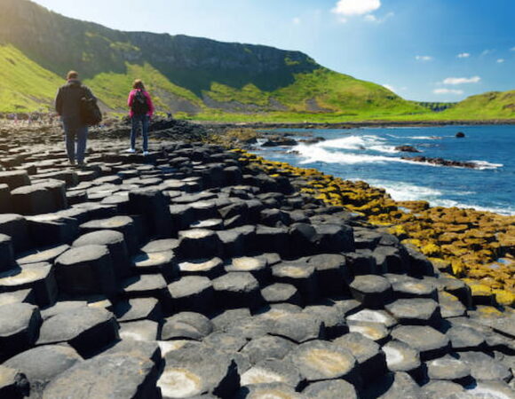 Ireland Travel Guide for First Time Visitors