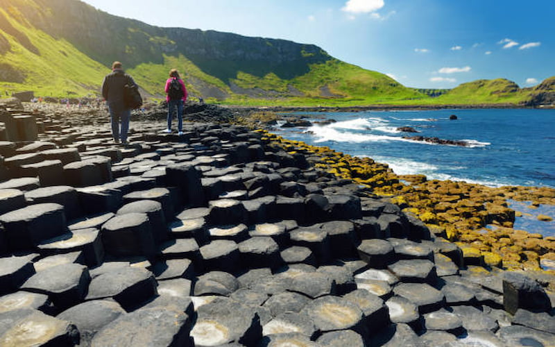 Ireland Travel Guide