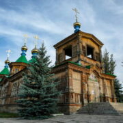 Places to Visit in Kyrgyzstan
