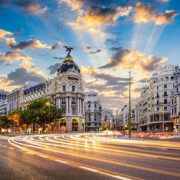 Day Trips from Madrid Spain