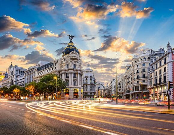 10 Best Day Trips from Madrid Spain