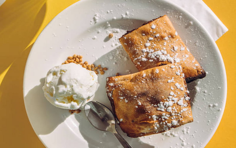Maltese Cuisine