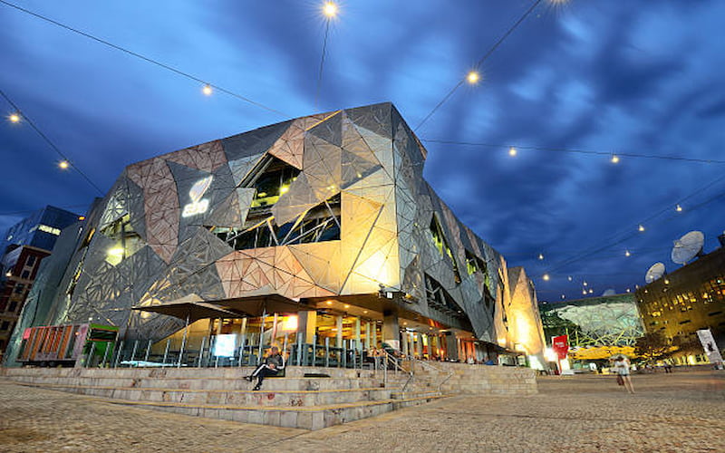Landmarks You Must See in Australia