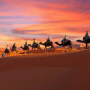Sahara Desert Trip in Morocco