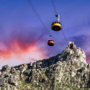Outdoor Escapes in South Africa