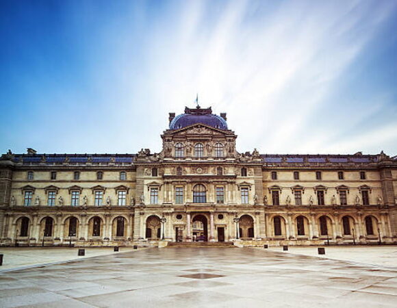 Top Museums in France Every Art Lover Must Visit 