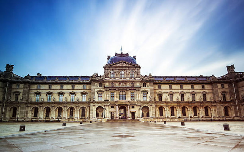 Museums in France