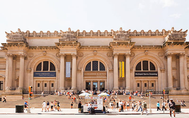 Museums in the USA