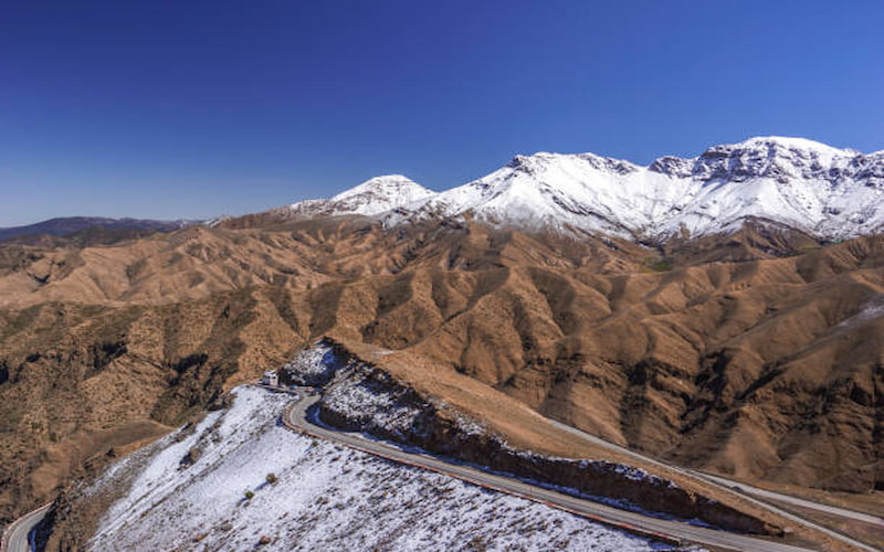 Things to Do on Your Morocco
