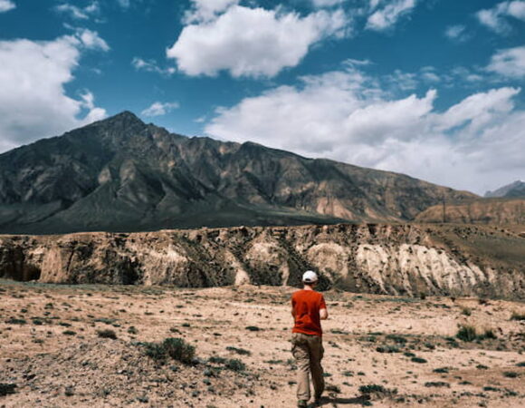 What to Expect on a Trekking Trip in Kyrgyzstan 