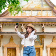 Cities to Explore in Laos