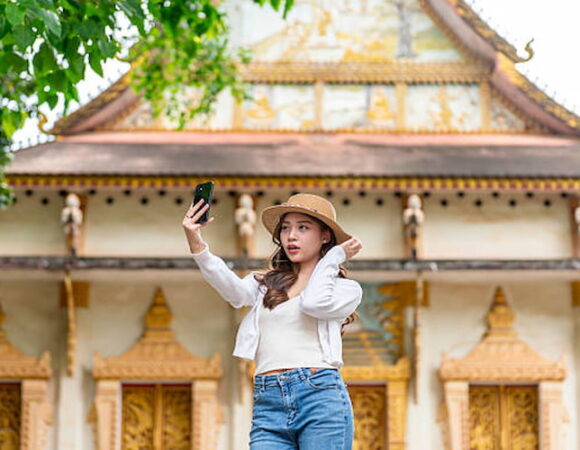 9 Most Beautiful Towns and Cities to Explore in Laos