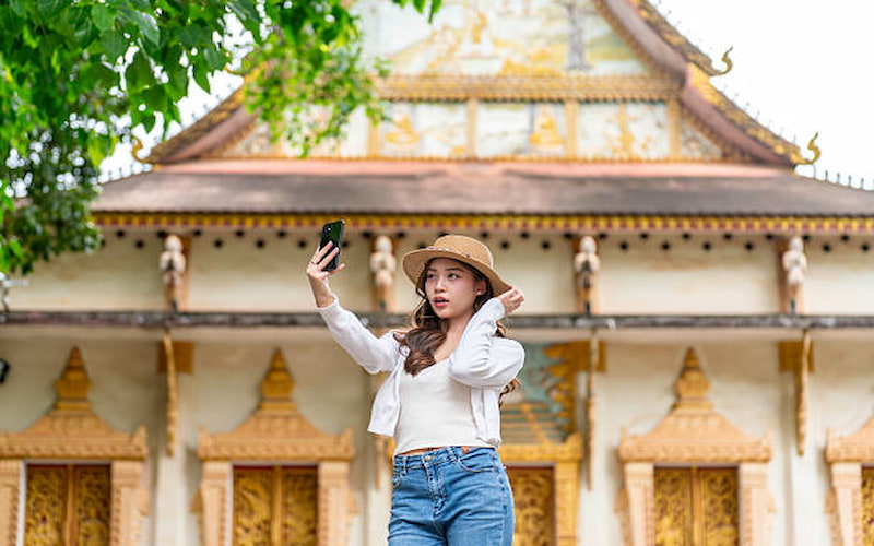 Cities to Explore in Laos
