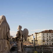 Cities in Italy
