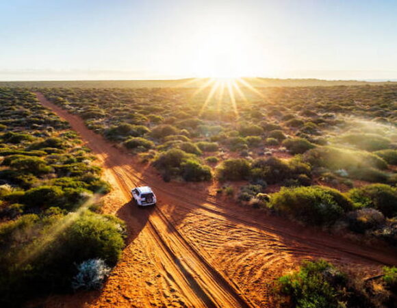 Step-by-Step Guide to Planning Your First Trip to Australia