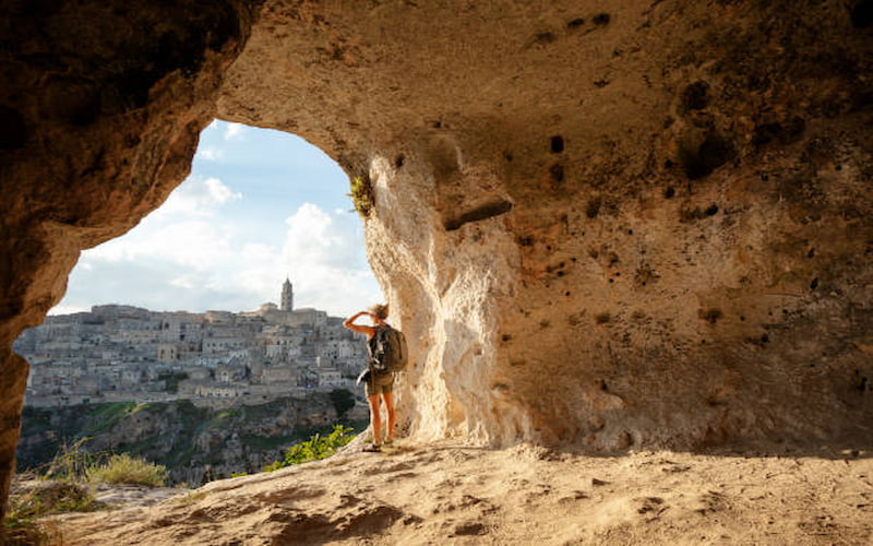 Hiking Destinations in Italy
