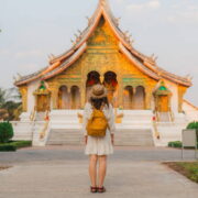 Laos Tour Over Independent Travel