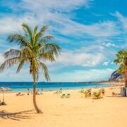 Attractions in Spain