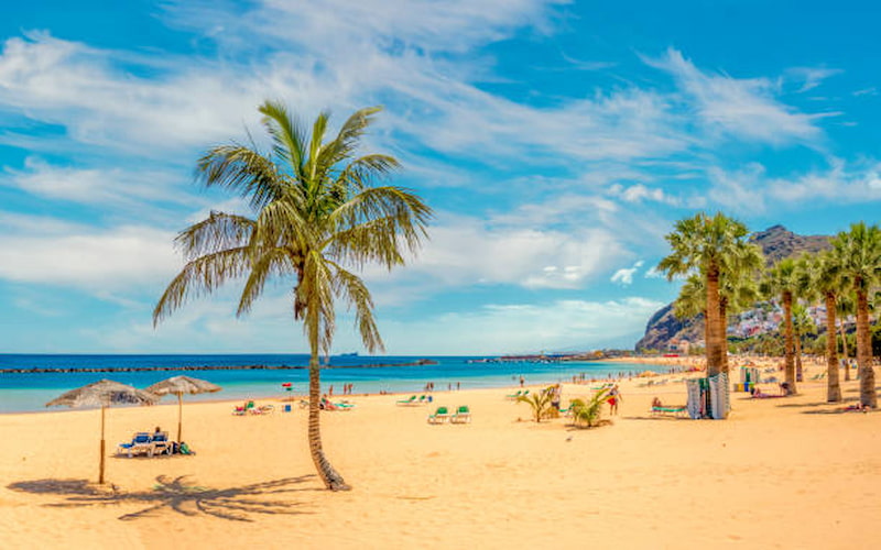 Attractions in Spain