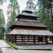 Manali Trip 