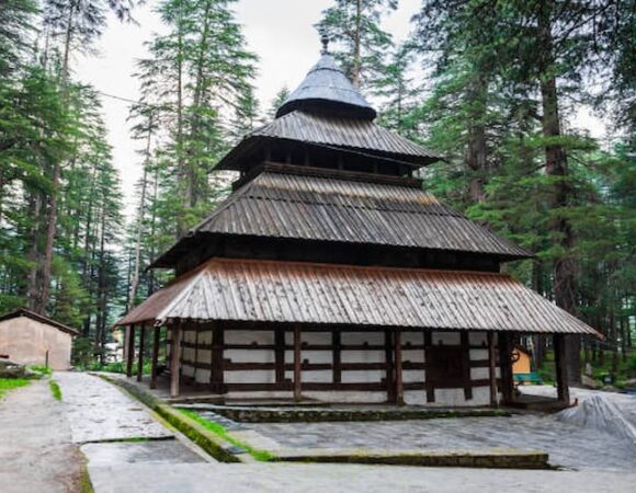How Can Families Enjoy a Kid-Friendly Manali Trip? 