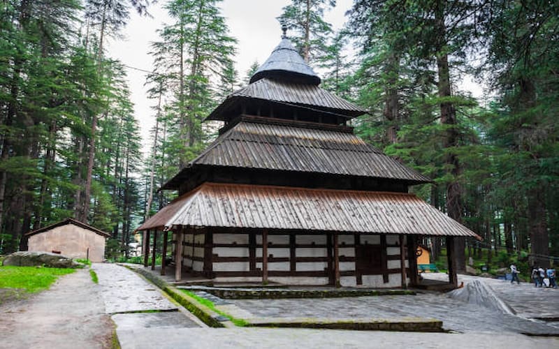 Manali Trip