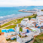 Traveler’s Guide to Morocco