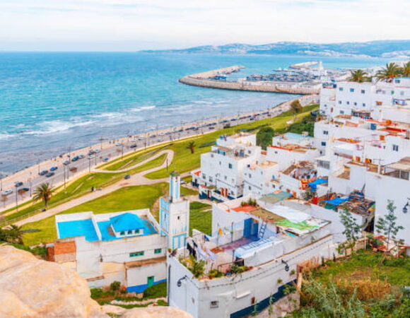 A Luxury Traveler’s Guide to Morocco in 2025
