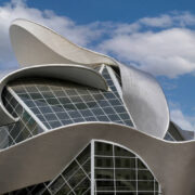 Museums and Art Galleries in Canada