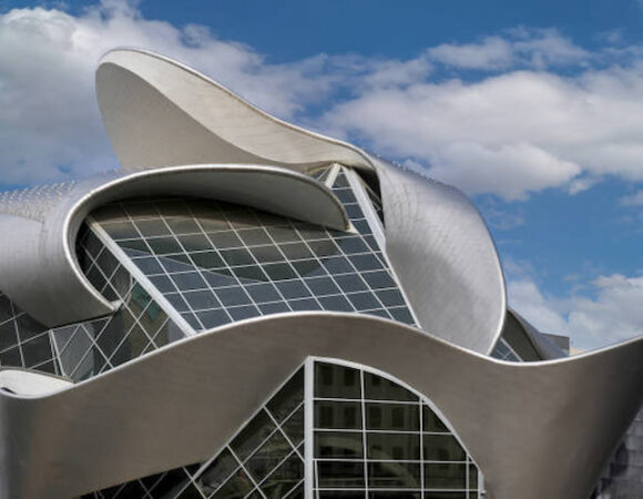 10 Best Museums and Art Galleries in Canada