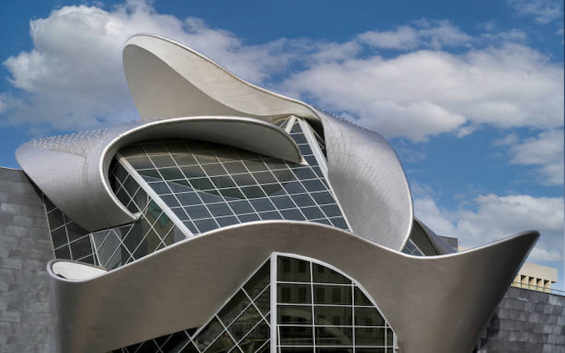 Museums and Art Galleries in Canada