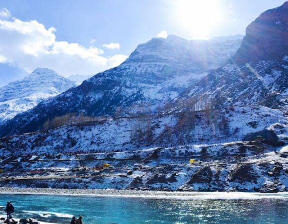 Which Season Is Best for Visiting Shimla Kullu Manali?
