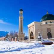 Reasons to Visit Tashkent