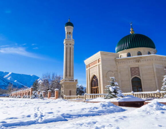 Top Reasons to Visit Tashkent in 2025