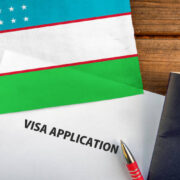 Uzbekistan Visa