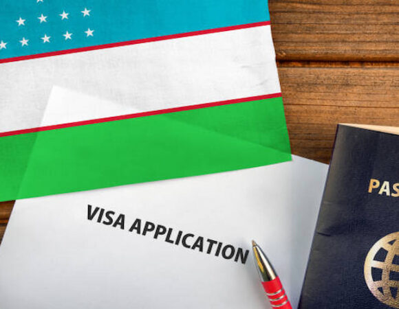 Uzbekistan Visa Fees, Processing Time, and Updates in 2025 