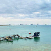 Caspian Sea Adventures