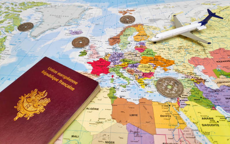 Denmark Tourist Visa for Indians