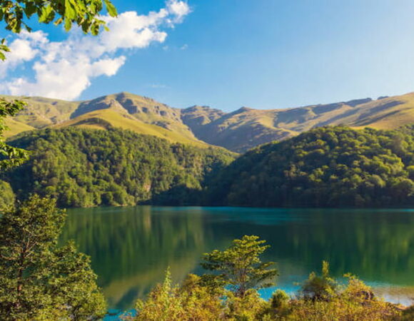 Family Travel in Azerbaijan: Kid-Friendly Places and Experiences