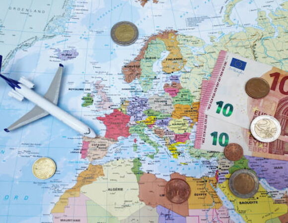 France Business Visa for Indians : Key Requirements and Benefits 