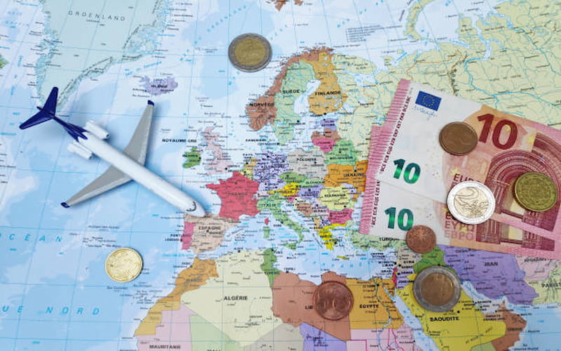 France Business Visa for Indians