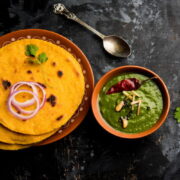Himachal Pradesh Cuisine