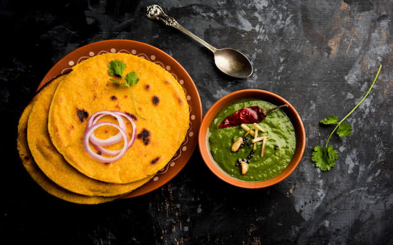 Himachal Pradesh Cuisine