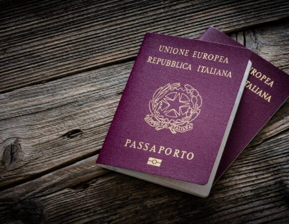 How to Reapply for an Italy Visa After Rejection