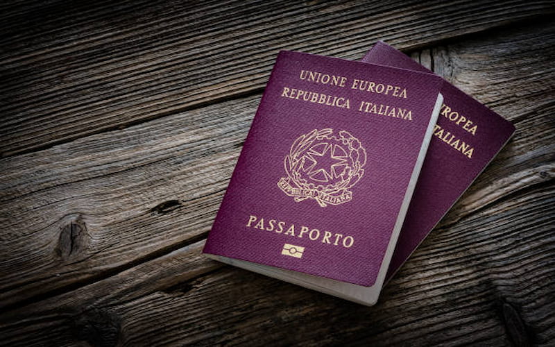 Reapply for an Italy Visa